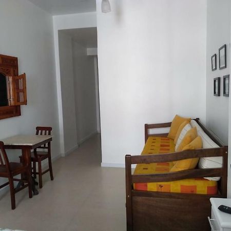Apartamento Copacabana ريو دي جانيرو المظهر الخارجي الصورة