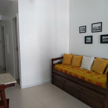 Apartamento Copacabana ريو دي جانيرو المظهر الخارجي الصورة
