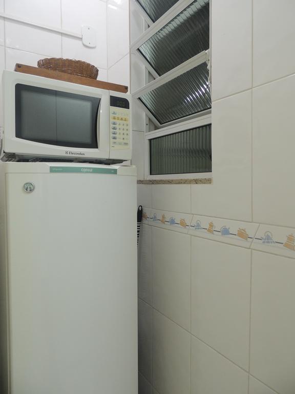 Apartamento Copacabana ريو دي جانيرو المظهر الخارجي الصورة