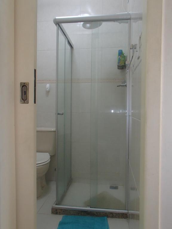 Apartamento Copacabana ريو دي جانيرو المظهر الخارجي الصورة