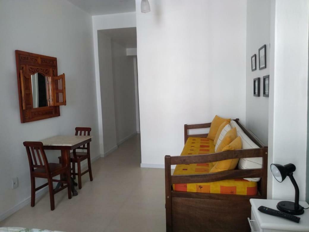 Apartamento Copacabana ريو دي جانيرو المظهر الخارجي الصورة