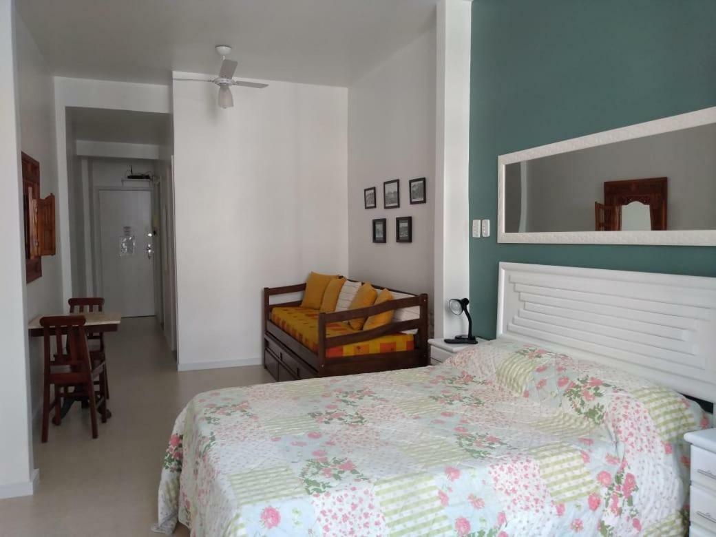 Apartamento Copacabana ريو دي جانيرو المظهر الخارجي الصورة