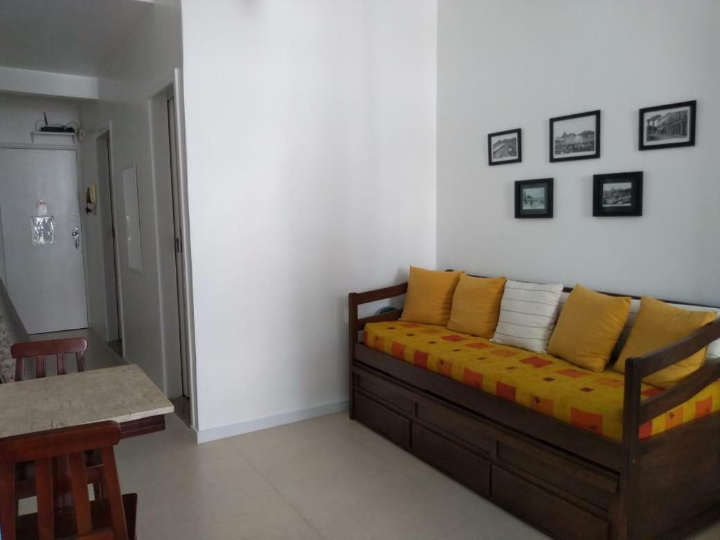 Apartamento Copacabana ريو دي جانيرو المظهر الخارجي الصورة